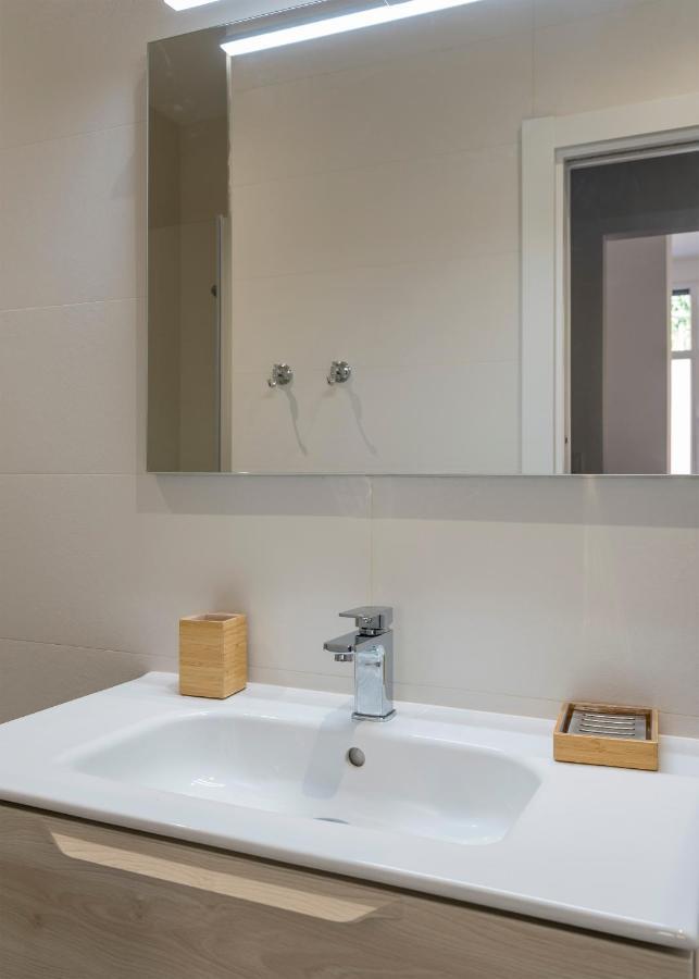 Basetxea Apartment By People Rentals Basauri Exterior foto